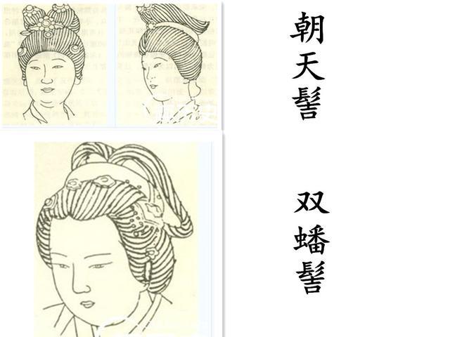 成语什么长髻_现实中长肉髻的人