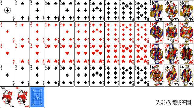 海贼浅析:一副扑克牌,贯穿凯多海贼团,凸显明哥的特殊