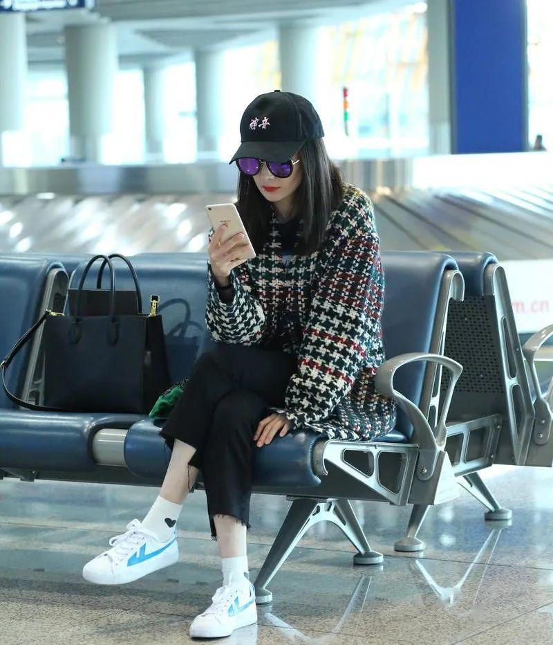 匡威我给你们找了100双！比匡威更便宜好看的帆布鞋