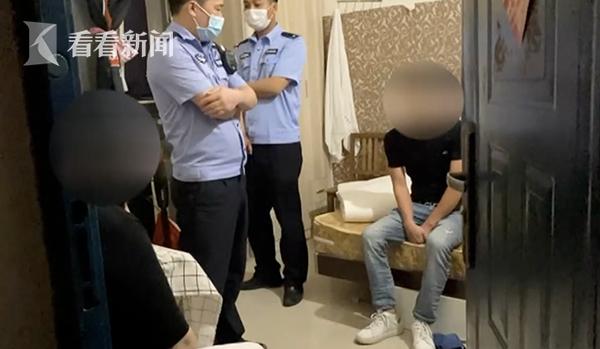 小张：网络红娘与月老奔现却变仇人 小伙:你47岁装33岁，