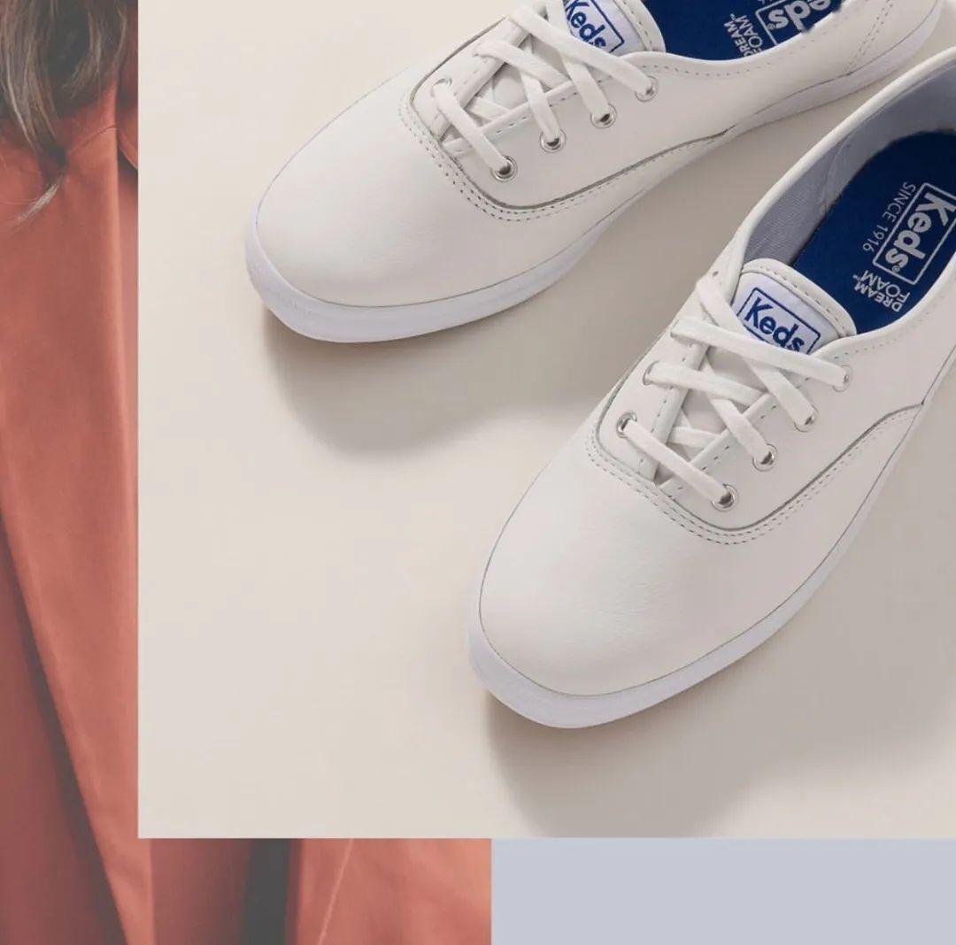 匡威我给你们找了100双！比匡威更便宜好看的帆布鞋