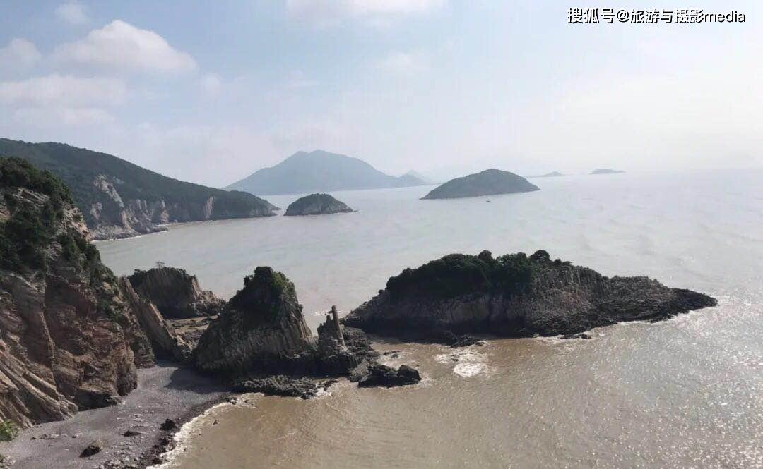 世界罕见海蚀海积地貌，是抗清名将聚兵地？还有变幻莫测的山岩