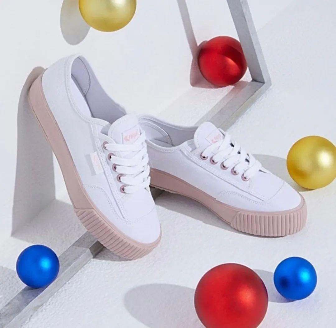 匡威我给你们找了100双！比匡威更便宜好看的帆布鞋