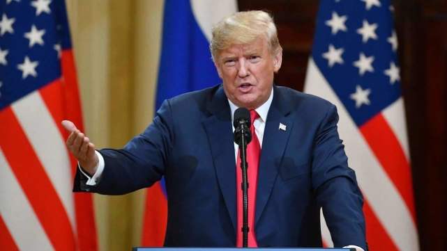 66亿只口罩到手,美国立马翻脸,撤销中企出口许