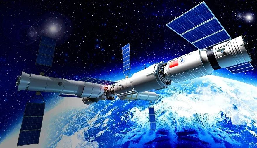 中国火星探测器,嫦娥五号,中国空间站发射