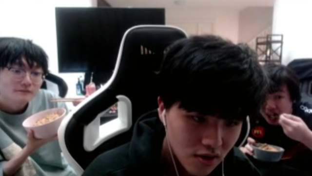 林炜翔:我为《港诡》代言,我为《港诡》打call!