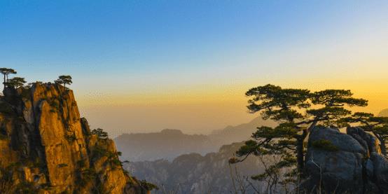 旅游景点推荐:为什么一定要去黄山的理由,黄山应该怎么玩?
