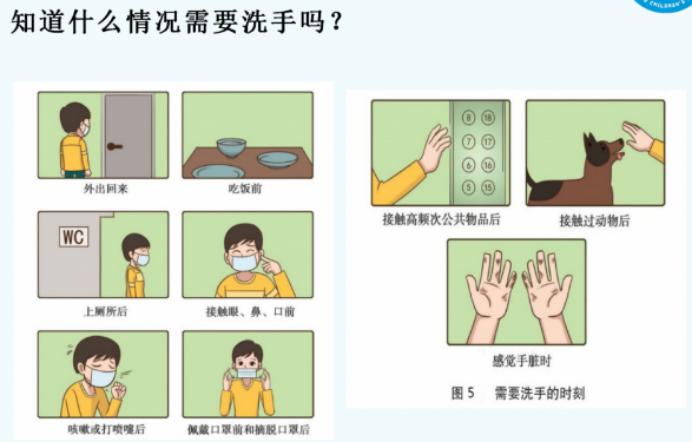 「孩子」小小神兽就要出动了，家长们要准备好这些！接下来