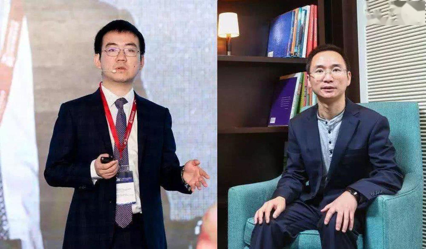 这家公司的联合创始人吴忌寒,詹克团,用一场升级的内斗,将比特大陆推