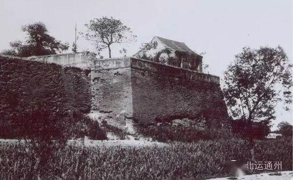 北京记忆· 通州焦点通州历来在华北地区地位显赫,古时素来就有"一京
