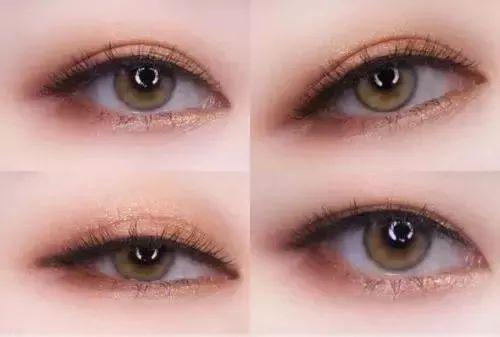同款眼妆教程 3526b45f4fb041e893051bedd673829a.jpeg
