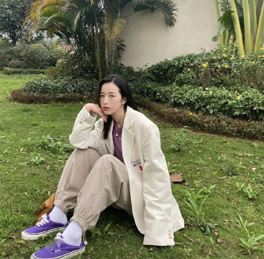 匡威我给你们找了100双!比匡威更便宜好看的帆布鞋