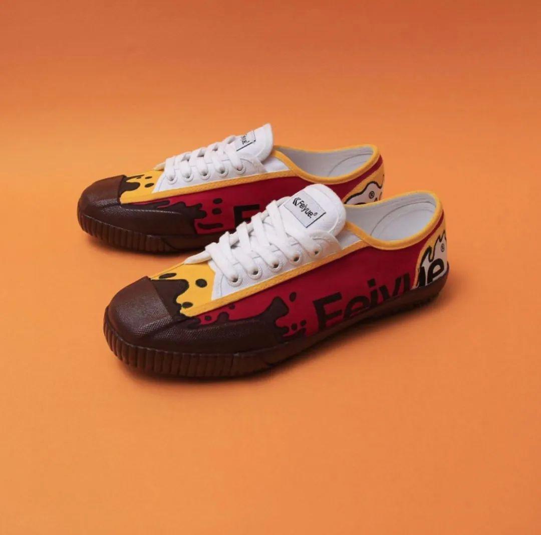 匡威我给你们找了100双！比匡威更便宜好看的帆布鞋