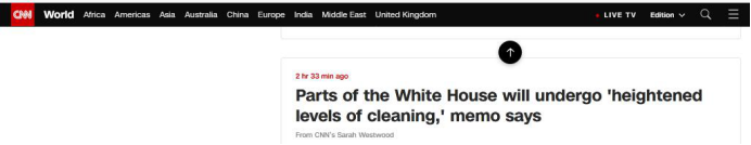 病毒“入侵”致抗疫“三巨头”隔离