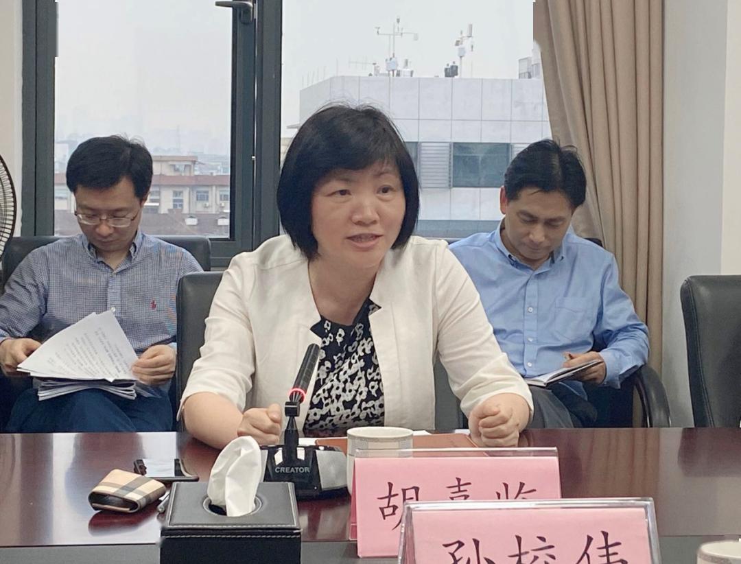 省公路与运输管理中心召开党委扩大会议邵宏任省公路与运输管理中心