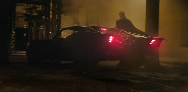 新版《蝙蝠侠》新细节曝光将成最黑暗蝙蝠侠电影_马特·里夫斯