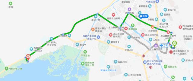 西昌市人口人口_西昌市地图