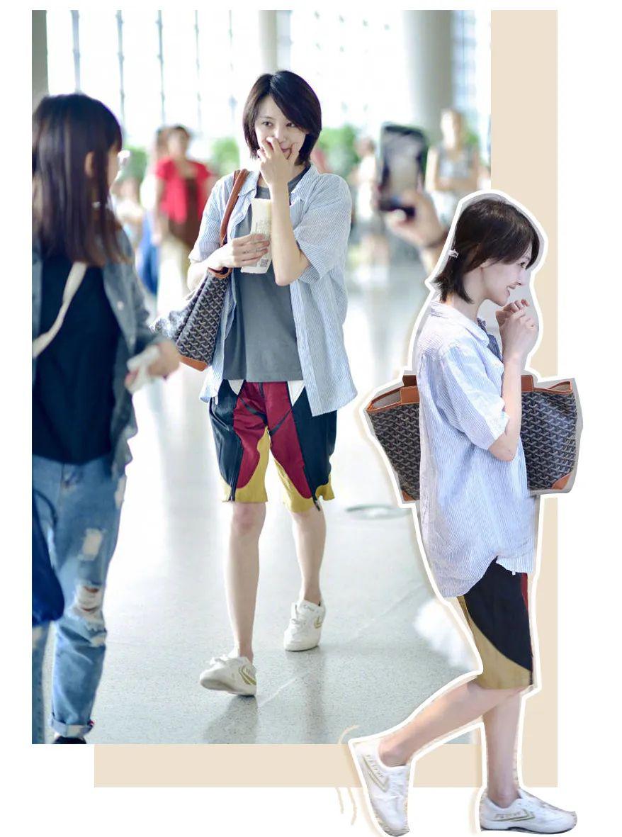 匡威我给你们找了100双！比匡威更便宜好看的帆布鞋