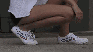 匡威我给你们找了100双！比匡威更便宜好看的帆布鞋