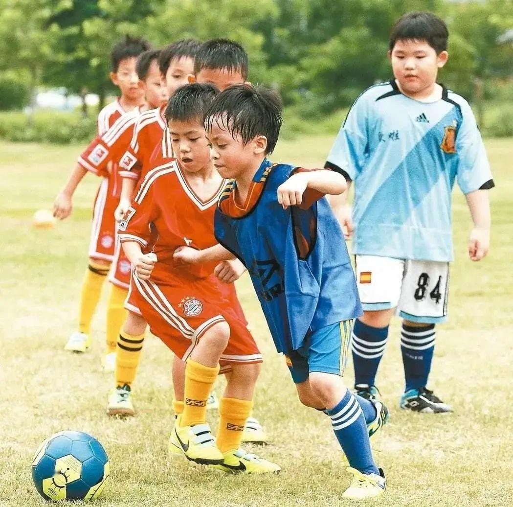 从体育本质的角度谈现如今中小学体育课