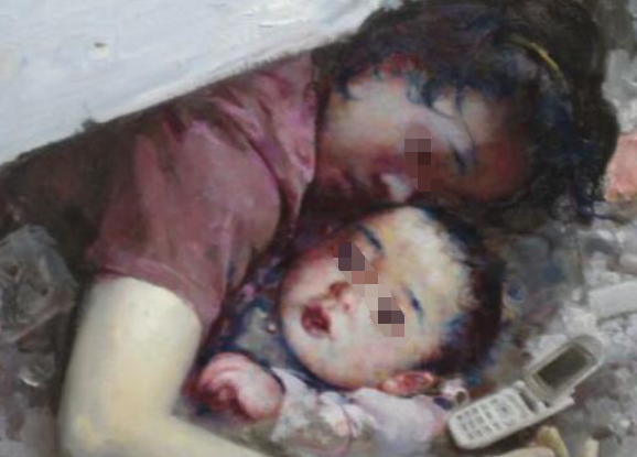 如果妈妈不爱你，你还会爱她吗