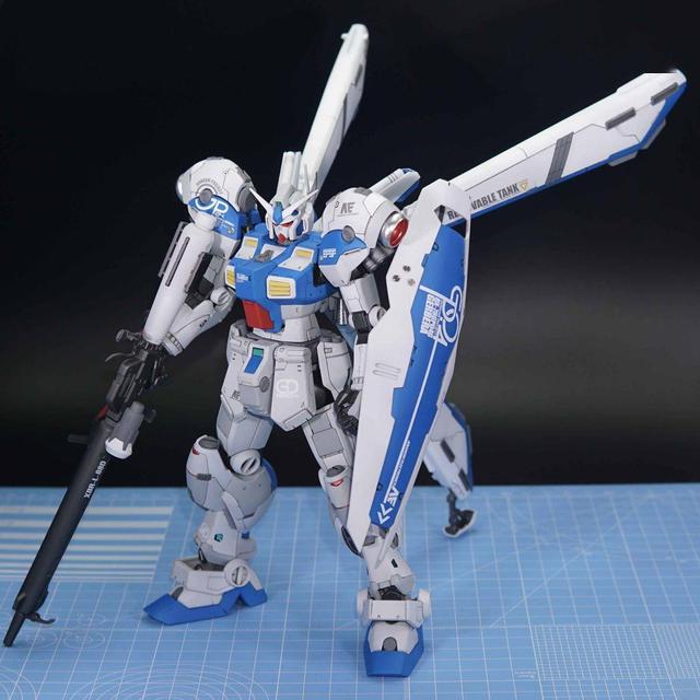 根大木秀:gk作品 re gp04
