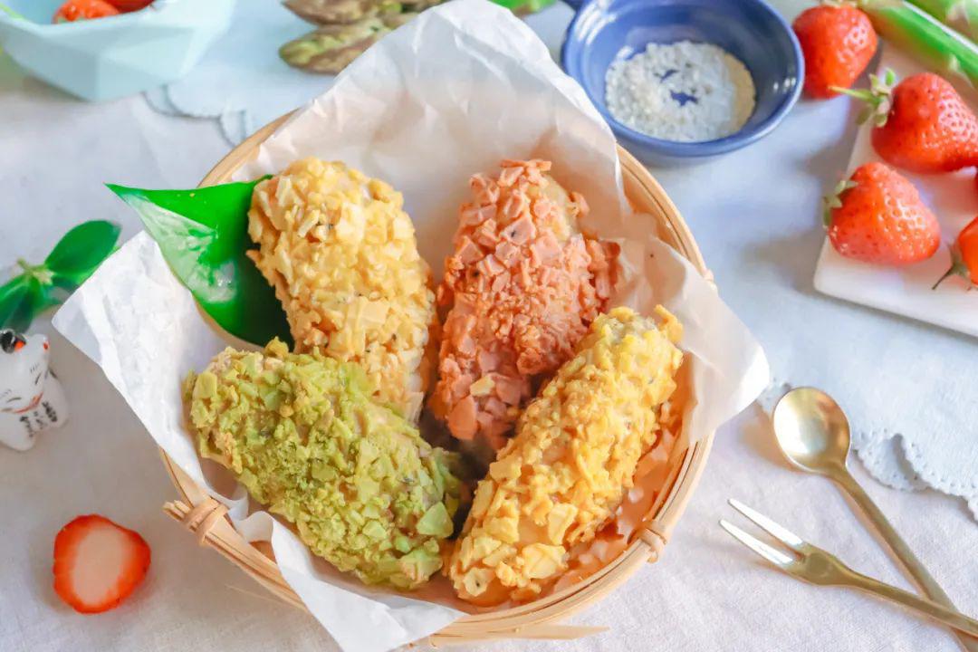 有哪些食材适合做儿童零食 7538e0d2a66b4c88b2090234f0d0940f.jpeg