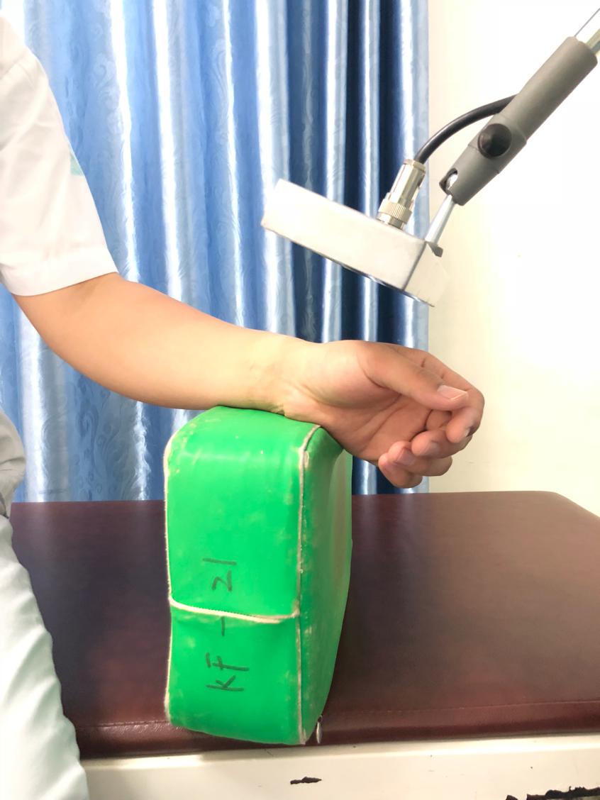 『活动』让妈妈远离“妈妈手”爱妈妈