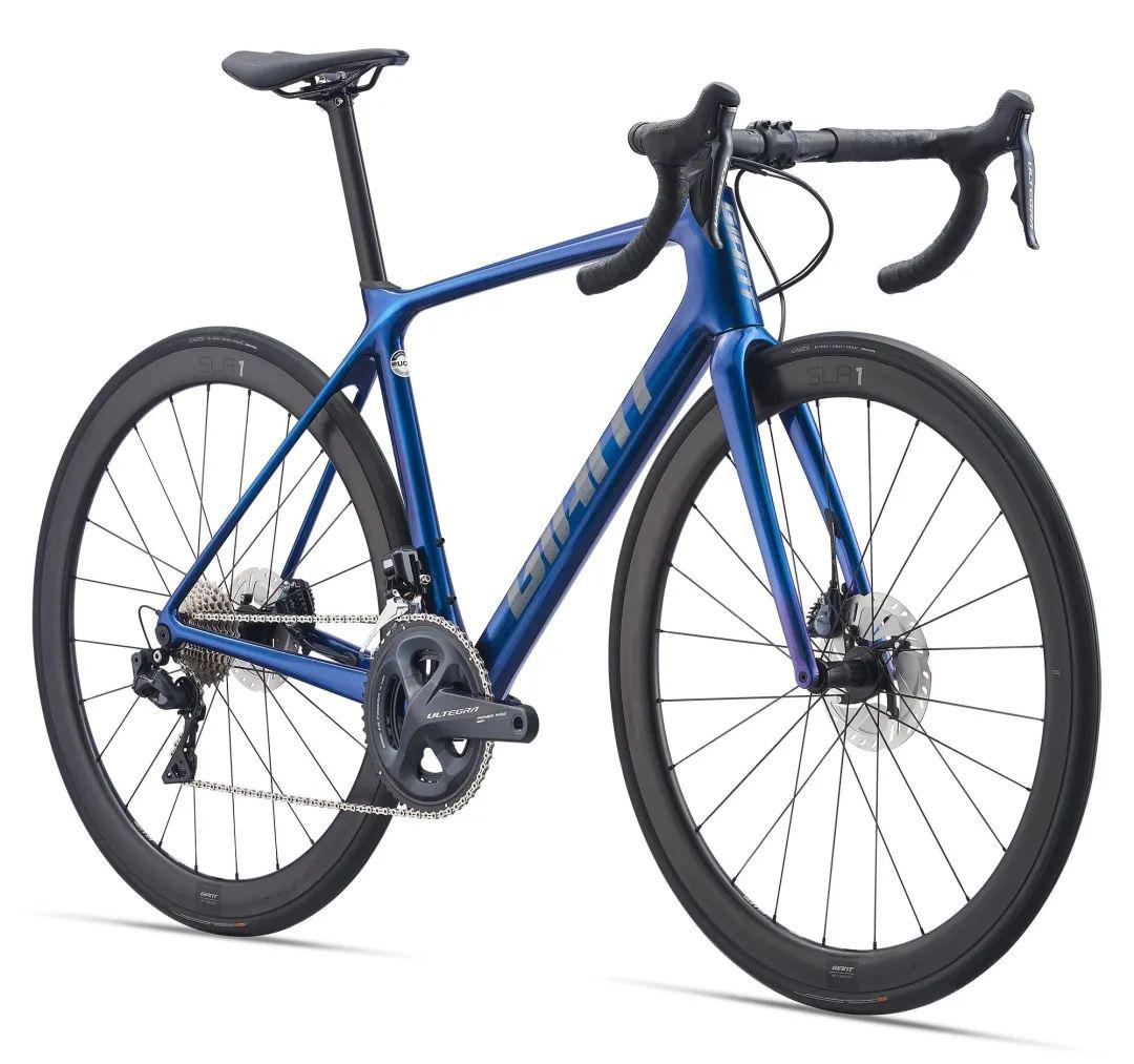 tcr advanced pro 2 disc 2020