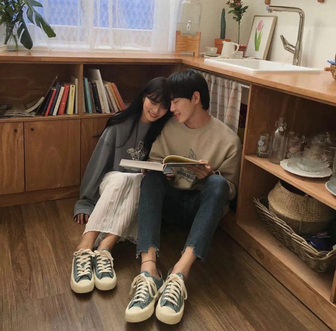 匡威我给你们找了100双!比匡威更便宜好看的帆布鞋