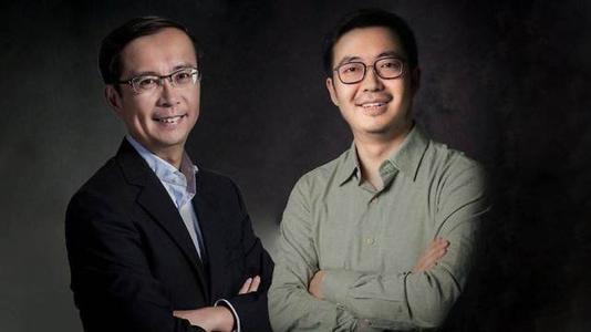 原创马云景德镇提“蒋凡”分析马云“力挺蒋凡”背后的考量