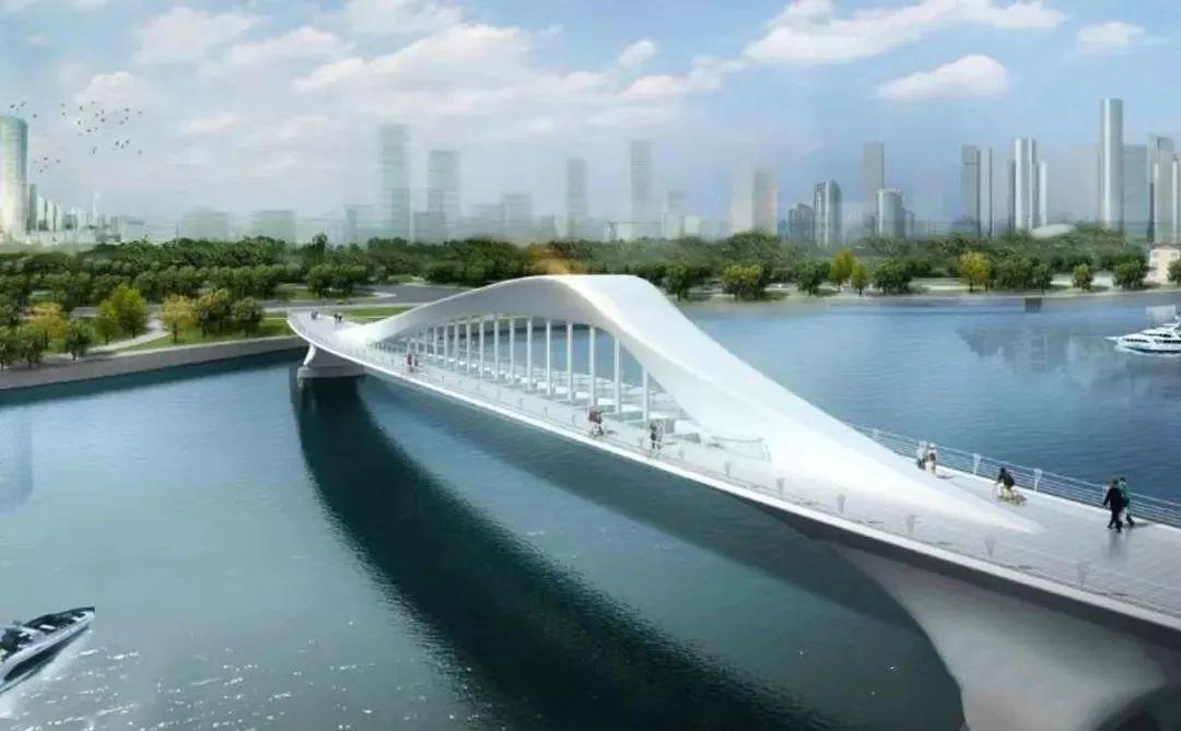 曹娥江景观大桥到底还造吗?官方回应来了!