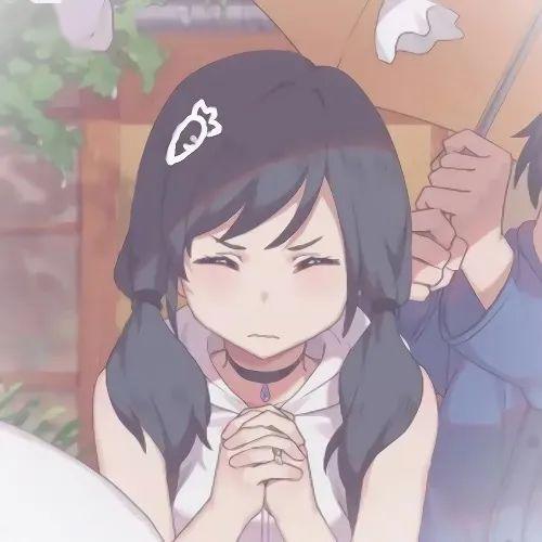 biu~疗愈人心的壁纸/头像/表情包