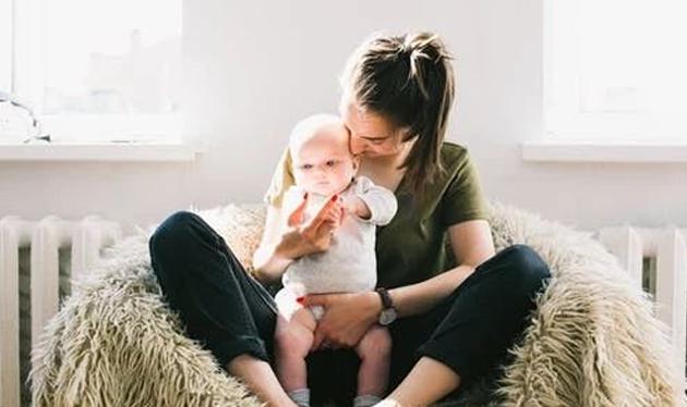 妈妈从关注盆底健康开始！关爱母亲