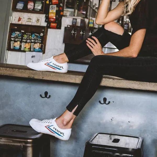 匡威我给你们找了100双！比匡威更便宜好看的帆布鞋