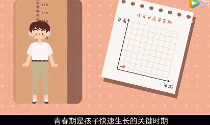 黄金@这5个坑别再踩了10岁女孩比同学矮半头：5月长高黄金期