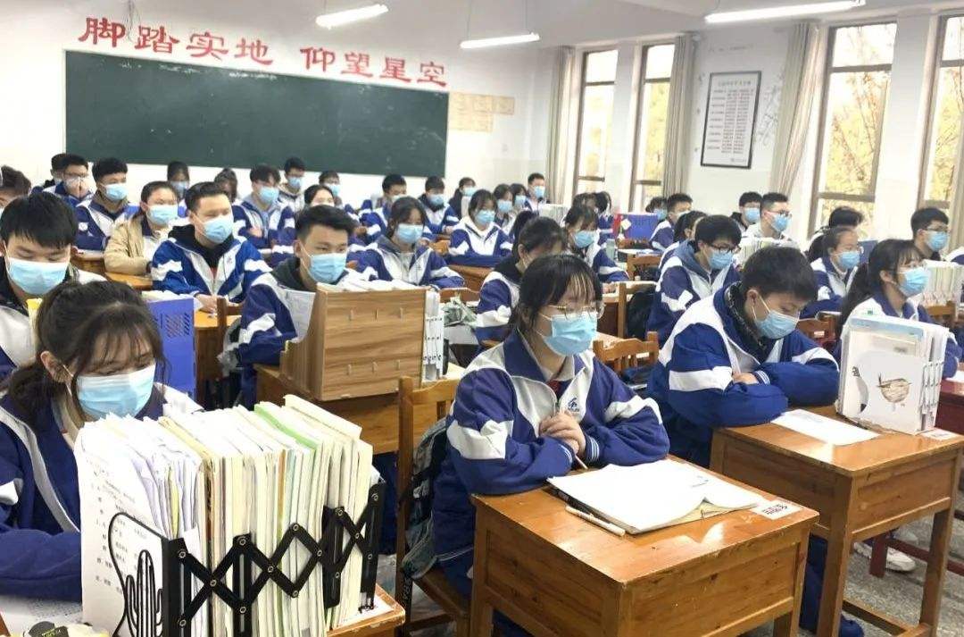 #复习#做好这四件事会让你成功逆袭，快抓紧机会高考仅剩下不到两个月