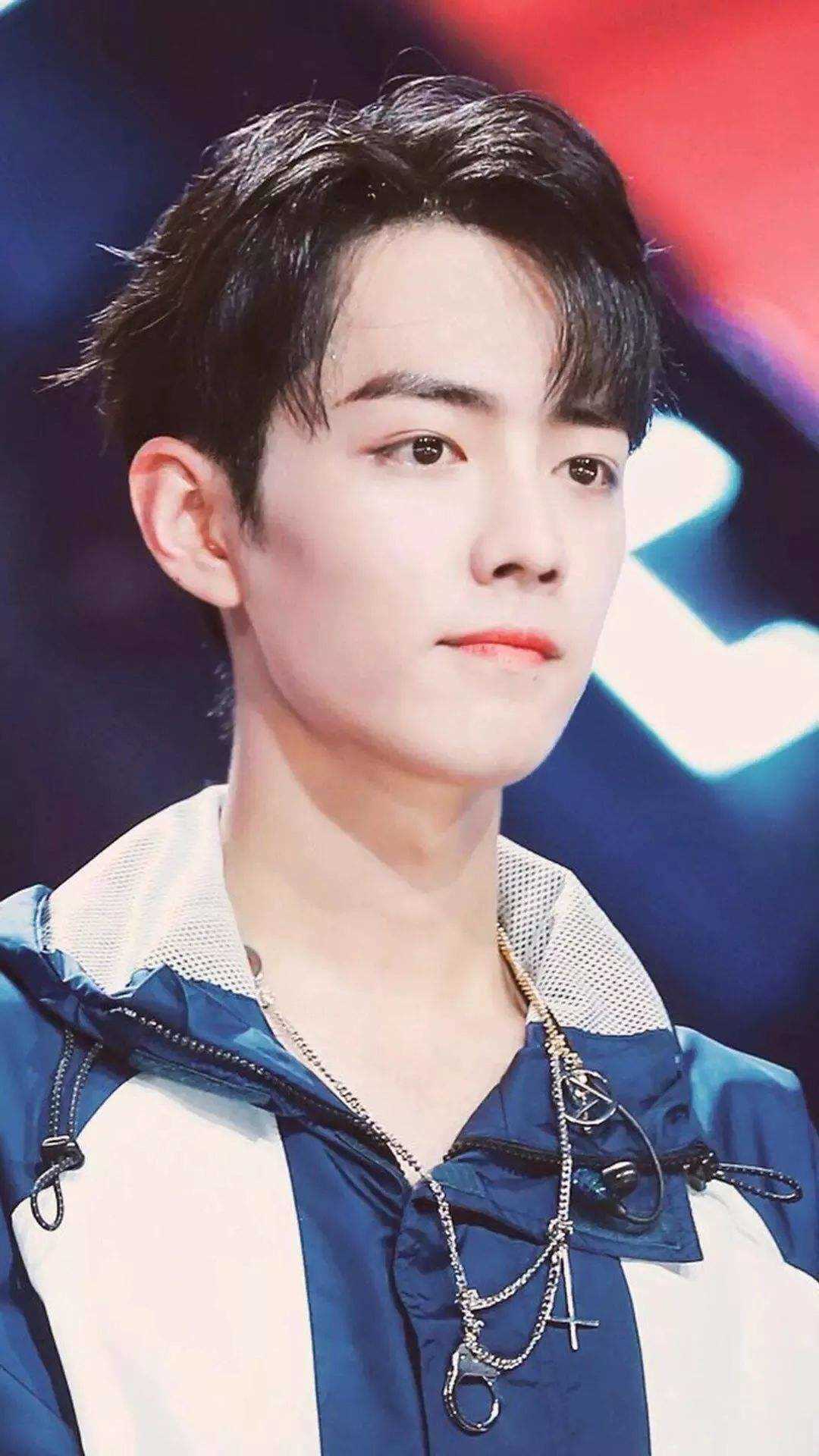 宝藏男孩