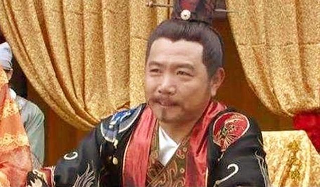 原创陈友谅地广,张士诚富有,为何败给朱元璋?