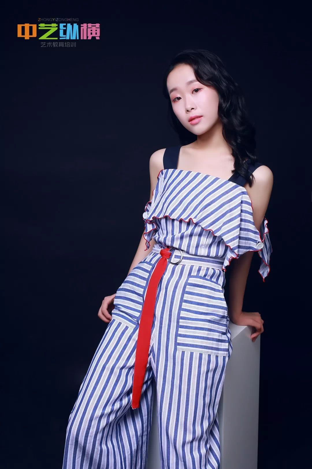 #编导#她的经验有这些获得省级编导艺考统考第一名