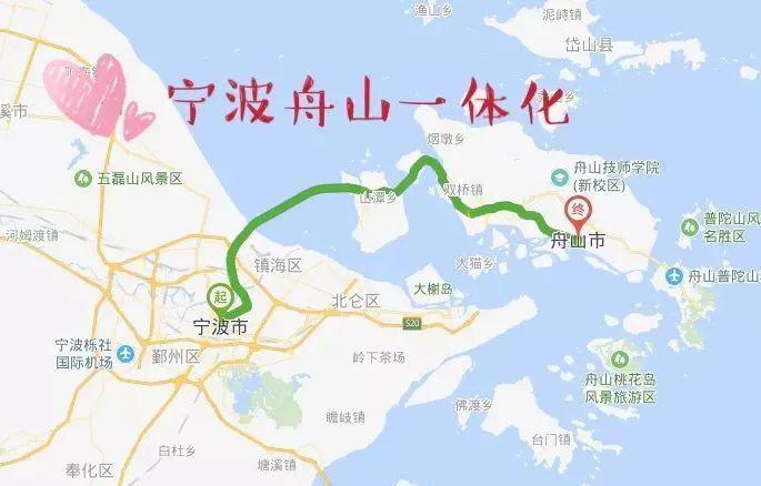 舟山市区人口_舟山市区地图