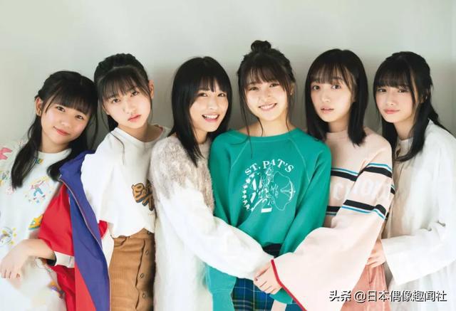 盘点akb48握手会新神七成员泷野由美子最爱漫画海贼王