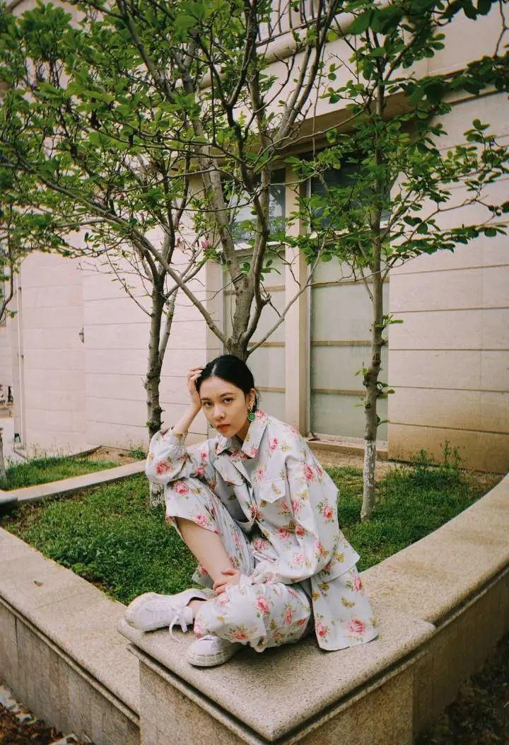 匡威我给你们找了100双!比匡威更便宜好看的帆布鞋