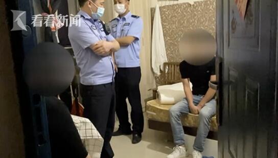 小张■网络红娘与月老奔现却变仇人 小伙：你47岁装33岁，