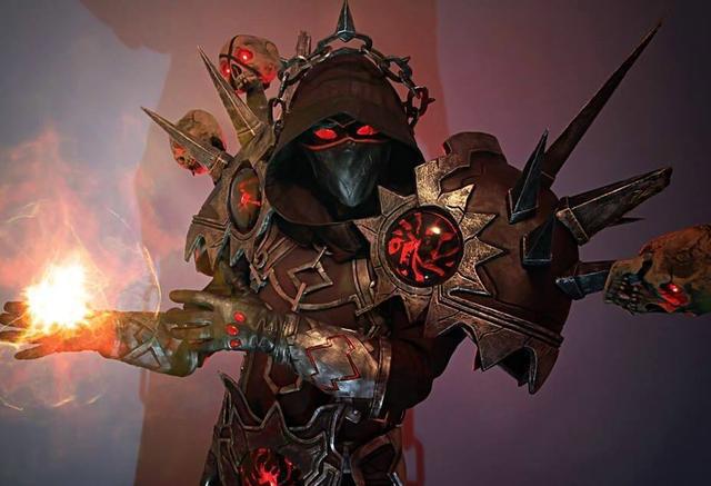 魔兽世界：术士改动补漏