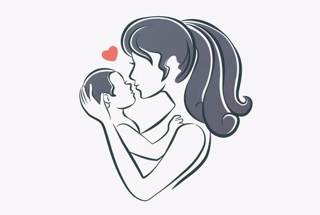 如果妈妈不爱你，你还会爱她吗