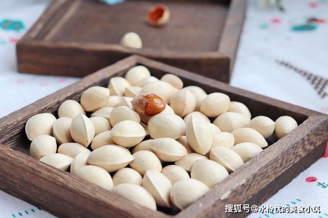 炒白果怎么吃最好做好吃