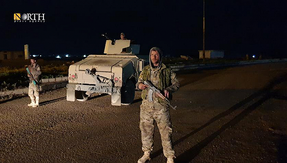 中东极端组织趁疫情崛起的可能性有多大?