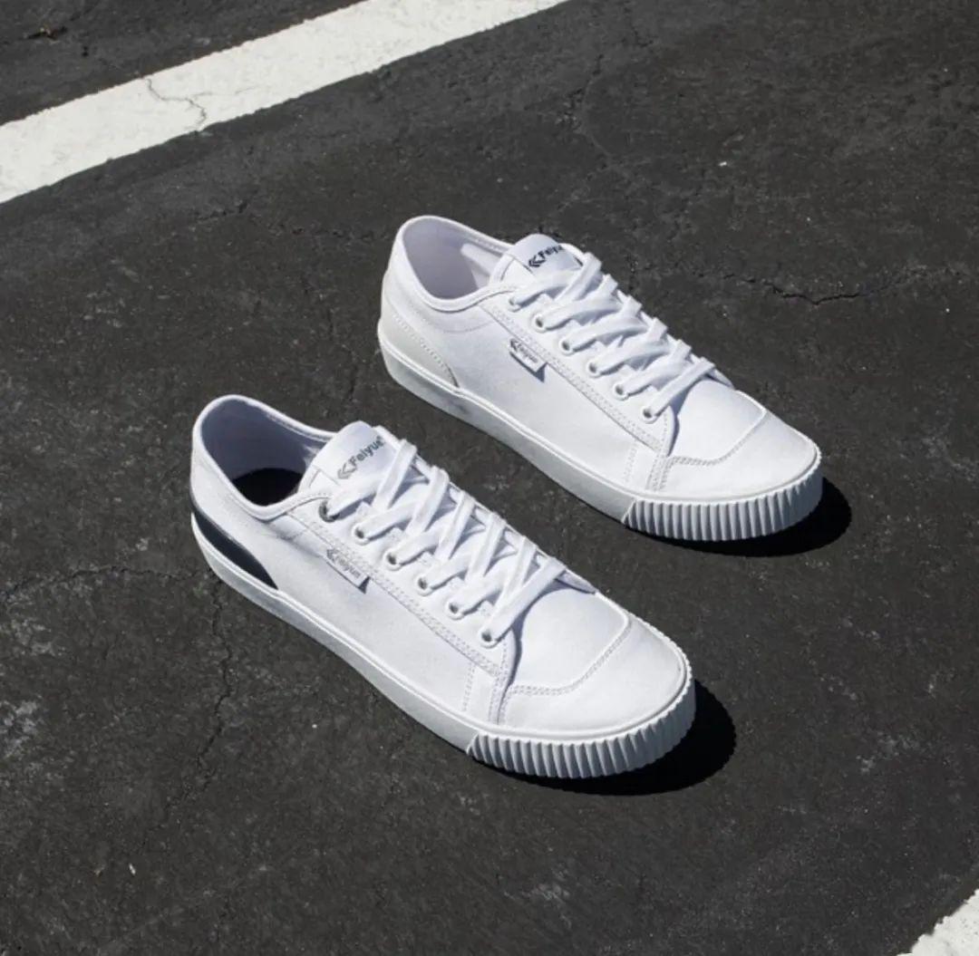 匡威我给你们找了100双！比匡威更便宜好看的帆布鞋