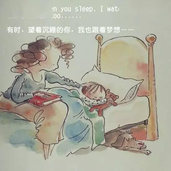 母亲节的由来及庆祝方式及美国最火母亲节绘本《有一天》